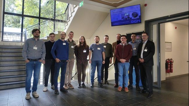 Bruchmechanik Training Course