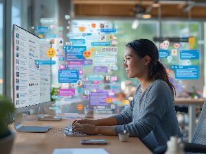 Visibility as the Key