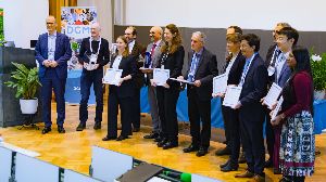 Review of DGM-Tag 2025