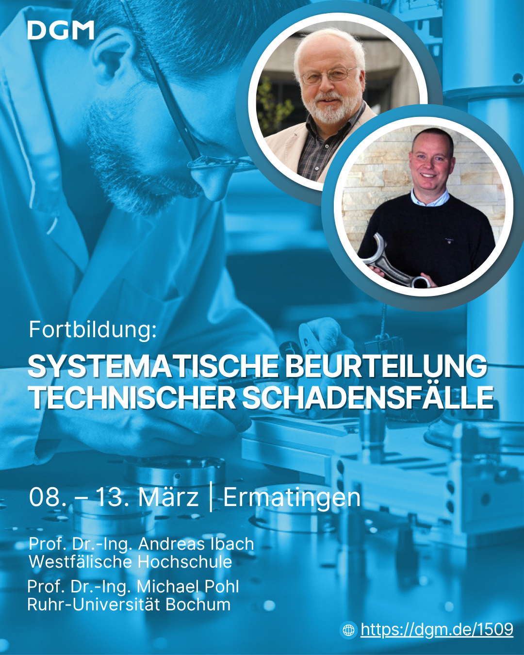 Systematische Beurteilung